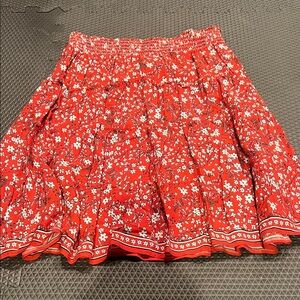 Max Studio Skirt
NWT